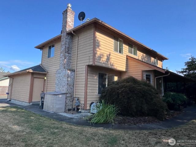 House for sale in Sumner, Washington