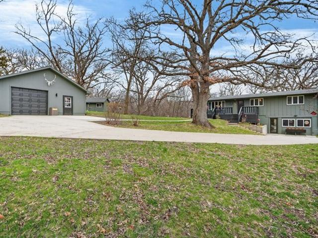 House for sale in Guthrie, Iowa