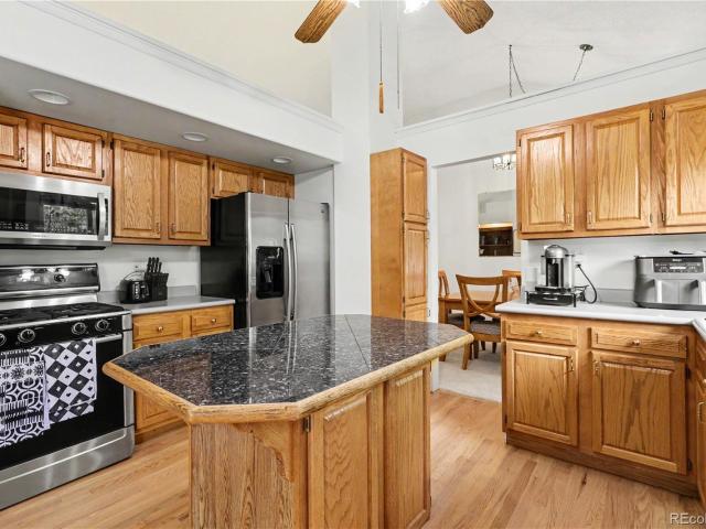 House for sale in Arapahoe, Colorado