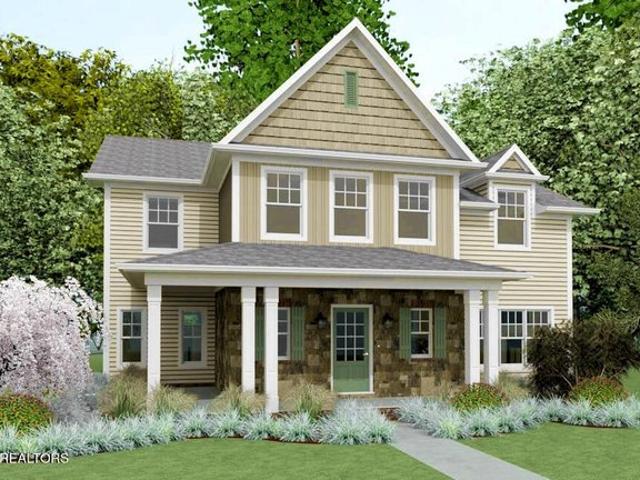 House for sale in Tennessee