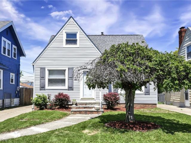 House for sale in Parma, Ohio