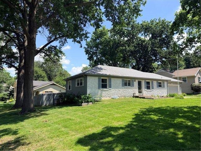 House for sale in Kansas