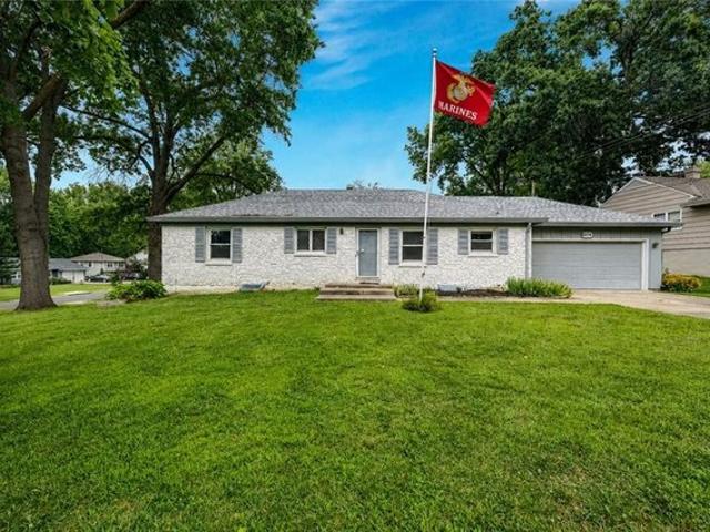 House for sale in Kansas