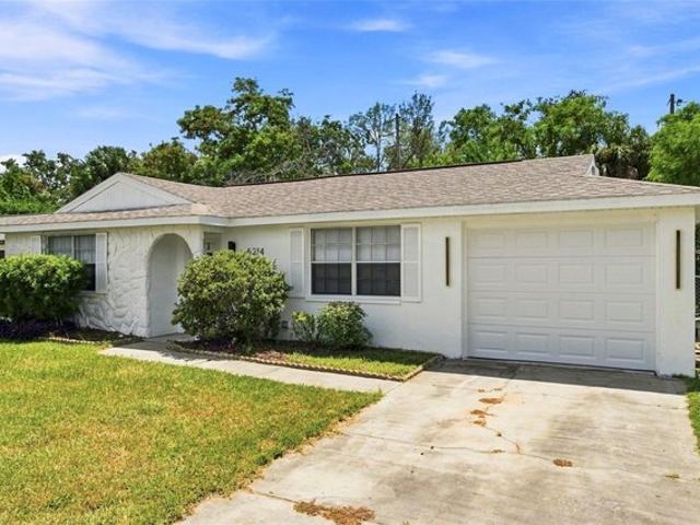 House for sale in Port Richey, Pasco County