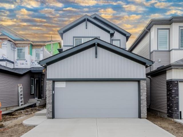 House for sale in Mattson, Edmonton