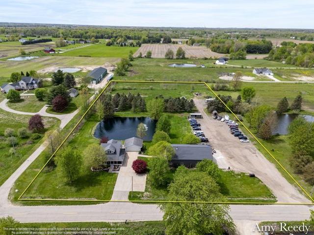 House for sale in Zeeland, Michigan