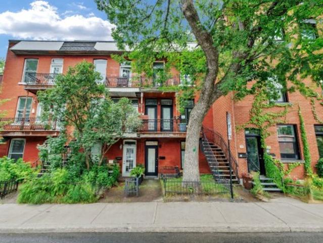Condo for sale in St. Leonard's, Quebec