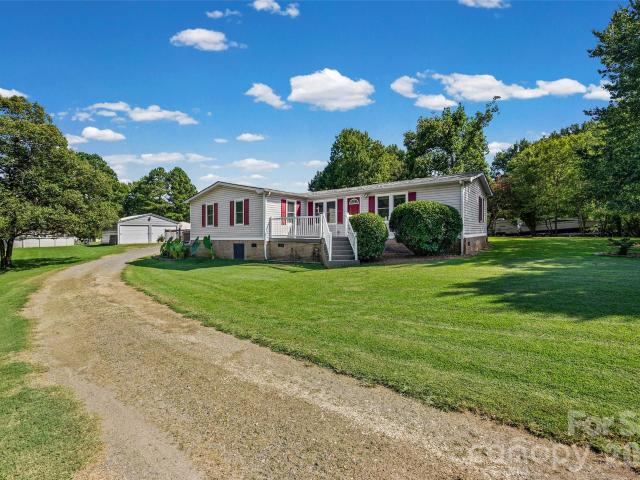 House for sale in Clover, South Carolina