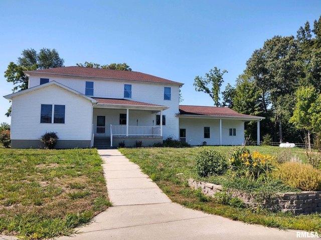 House for sale in Grantsburg, Illinois