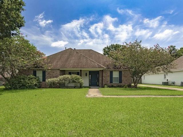 House for sale in Baton Rouge, Louisiana
