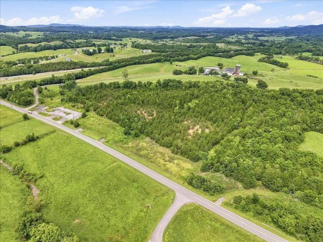 Land for sale in Tennessee