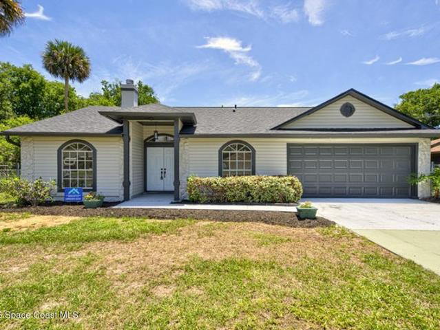 House for sale in Cocoa, Florida