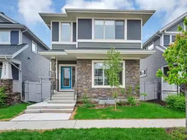 House for sale in Wedgewood, Alberta