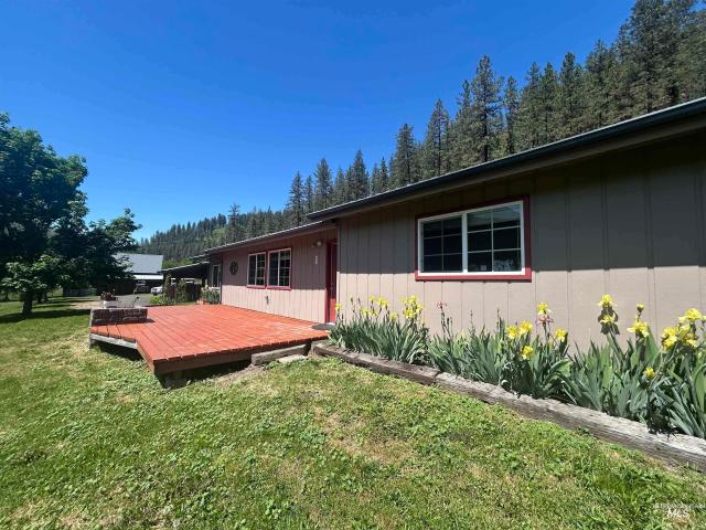 House for sale in Kooskia, Idaho
