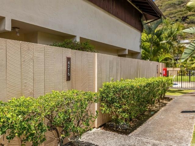 Townhouse for sale in Honolulu