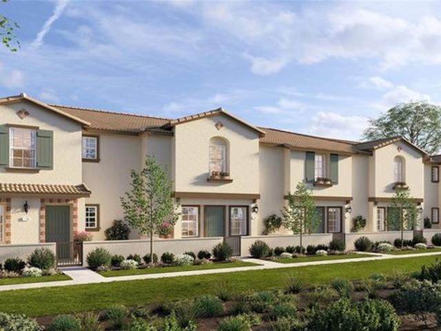 Townhouse for sale in California