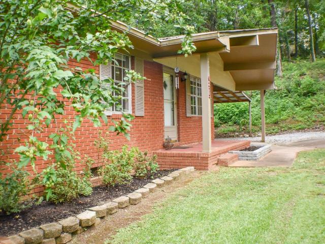 House for sale in Anniston, Alabama