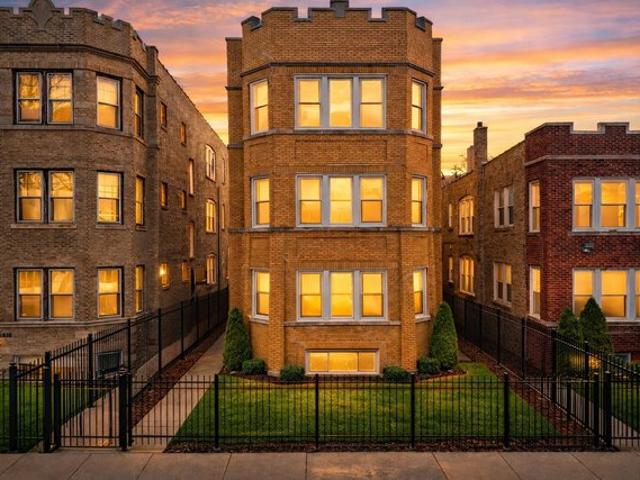 Condo for sale in Chicago Park, Illinois