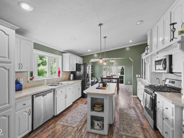 House for sale in Lebanon, Indiana