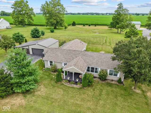 House for sale in Lebanon, Indiana