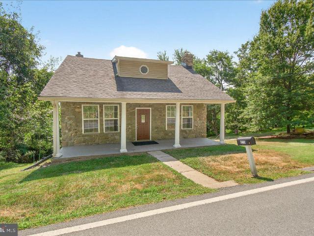 House for sale in Braddock Heights, Maryland