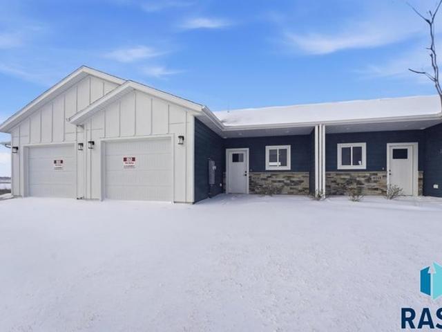 Townhouse for sale in Sioux Falls, South Dakota