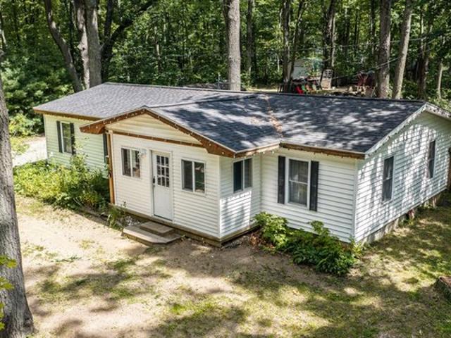 House for sale in Gaylord, Michigan