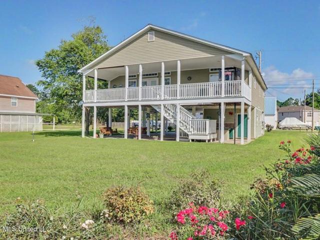 House for sale in Mississippi