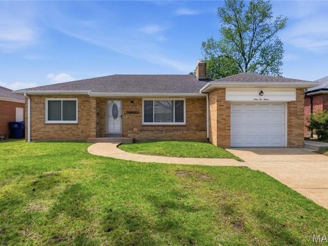 House for sale in Saint Louis, Missouri