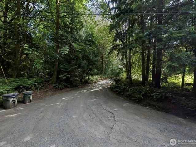 Land for sale in Lakebay, Washington