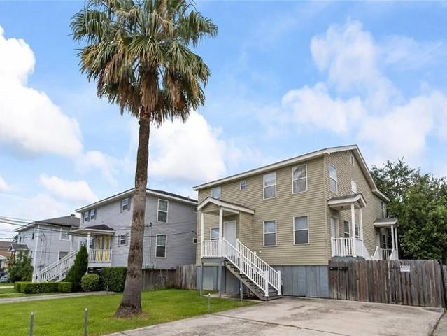 House for sale in New Orleans, Louisiana