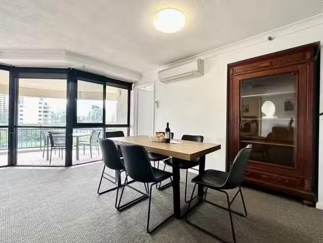 Apartment for rent in Willoughby, New South Wales
