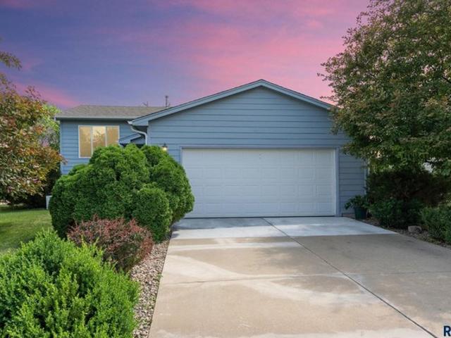 House for sale in Sioux Falls, South Dakota