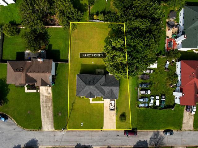 House for sale in Redan, DeKalb County