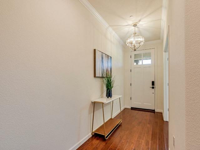 Townhouse for sale in San Jose
