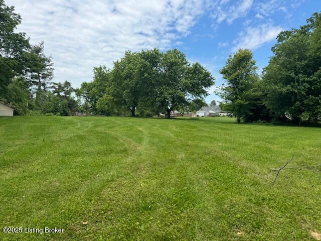 Land for sale in Louisville, Kentucky