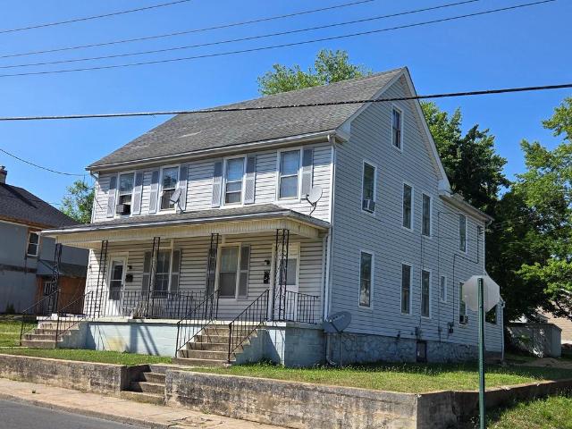 House for sale in Falling Waters, West Virginia