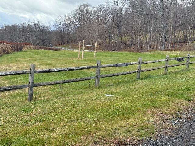 Land for sale in Harpersfield, New York