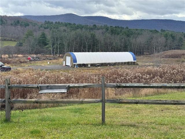 Land for sale in Harpersfield, New York