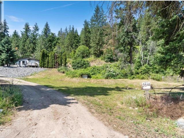 House for sale in Enderby, British Columbia