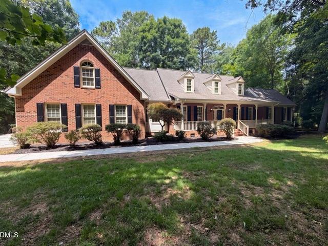 House for sale in Hillsborough, Orange County