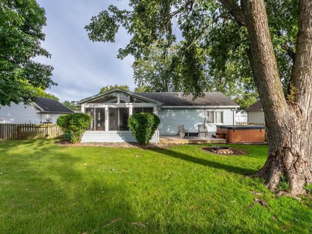 House for sale in Concord Hill, Fort Wayne