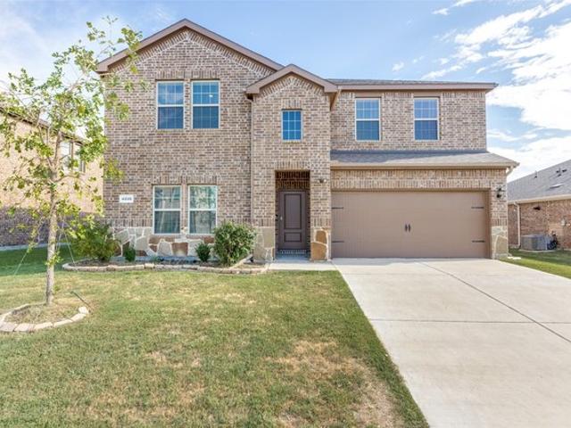 House for sale in Celina, Texas