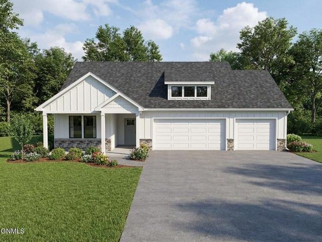 House for sale in Bismarck, North Dakota