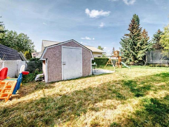 House for sale in Olds, Alberta
