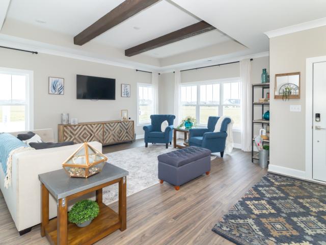 House for sale in Indiana