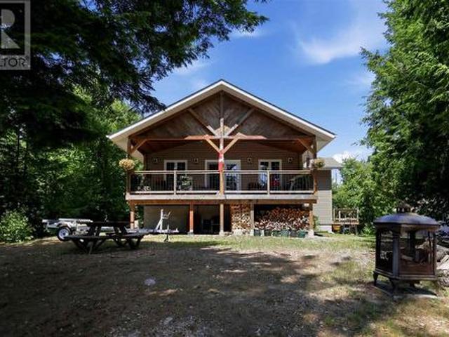 House for sale in Goulais River, Ontario