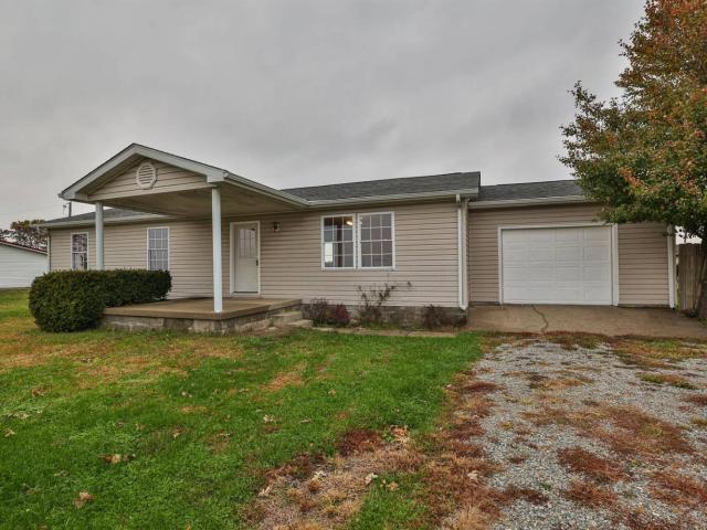 Property for sale in Holton, Indiana