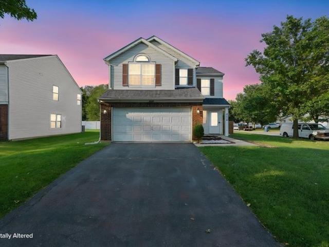 House for sale in Canal Winchester, Ohio