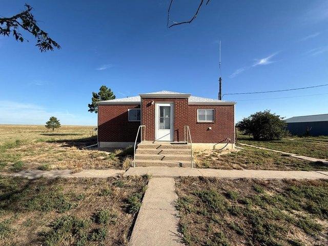 Farm for sale in Colorado